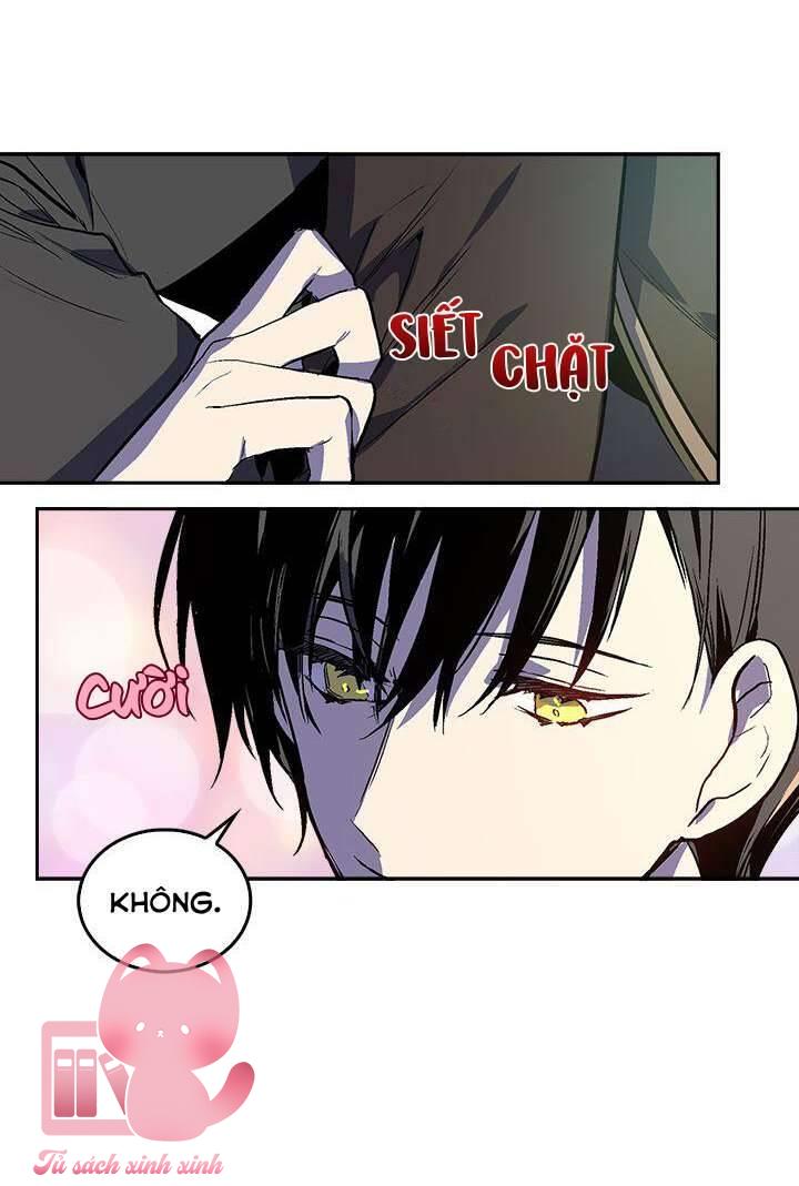 Vị Hôn Thê Khế Ước Của Công Tước - Chap 46 - Trang 15