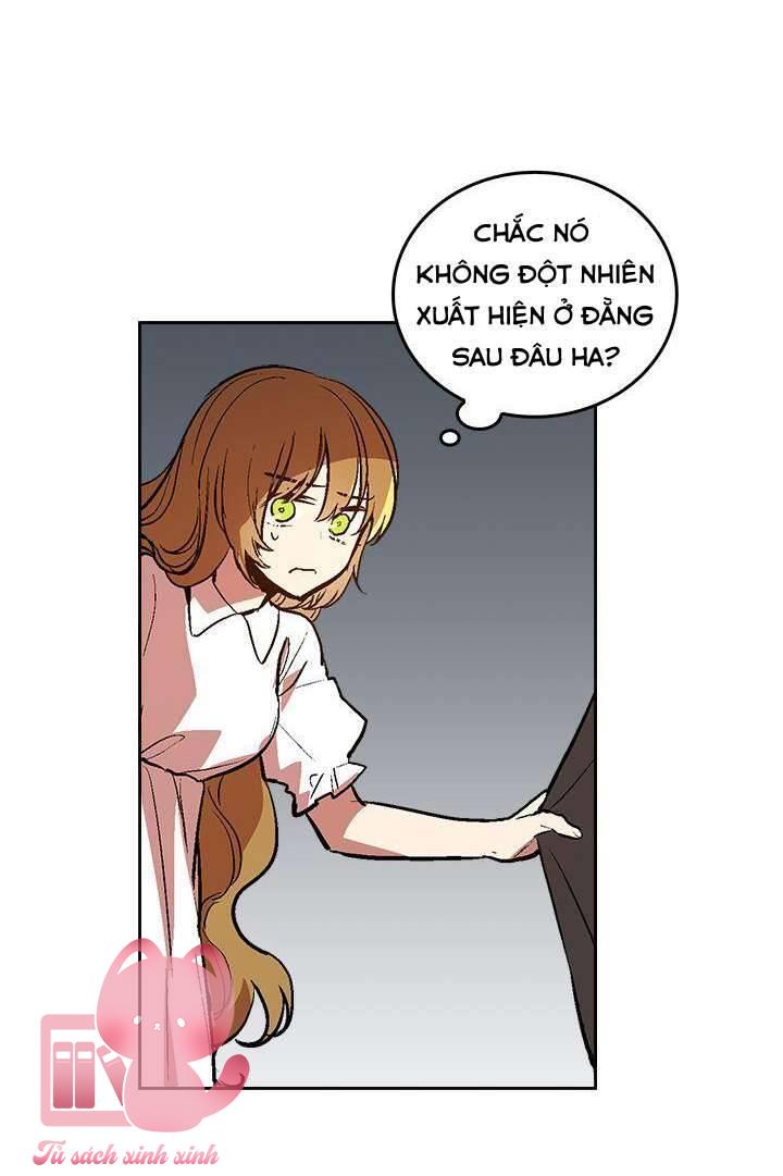Vị Hôn Thê Khế Ước Của Công Tước - Chap 46 - Trang 17