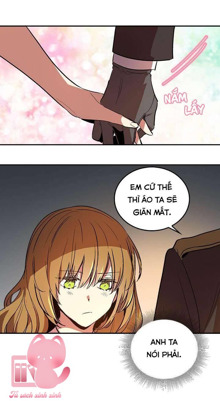 Vị Hôn Thê Khế Ước Của Công Tước - Chap 46 - Trang 18