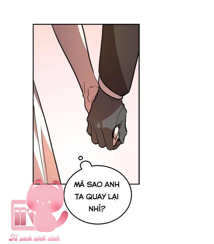 Vị Hôn Thê Khế Ước Của Công Tước - Chap 46 - Trang 19