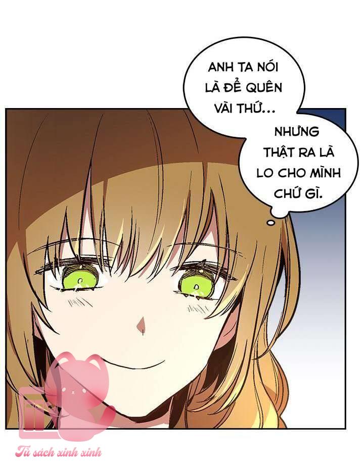 Vị Hôn Thê Khế Ước Của Công Tước - Chap 46 - Trang 20