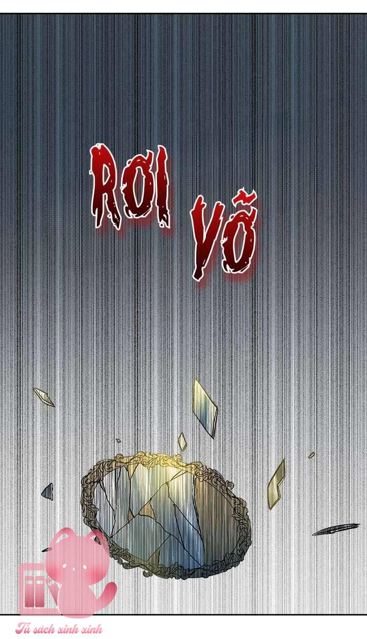 Vị Hôn Thê Khế Ước Của Công Tước - Chap 46 - Trang 3
