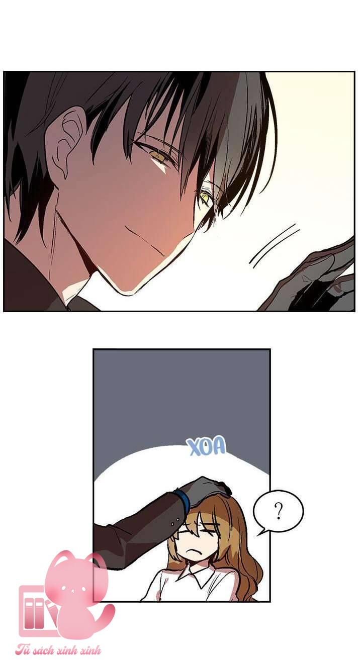 Vị Hôn Thê Khế Ước Của Công Tước - Chap 46 - Trang 27