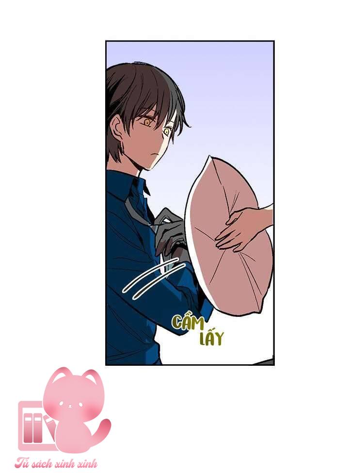 Vị Hôn Thê Khế Ước Của Công Tước - Chap 46 - Trang 29