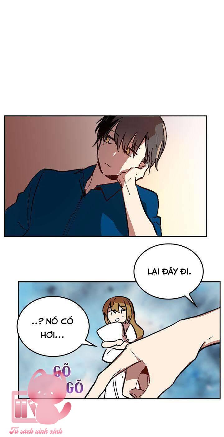 Vị Hôn Thê Khế Ước Của Công Tước - Chap 46 - Trang 31