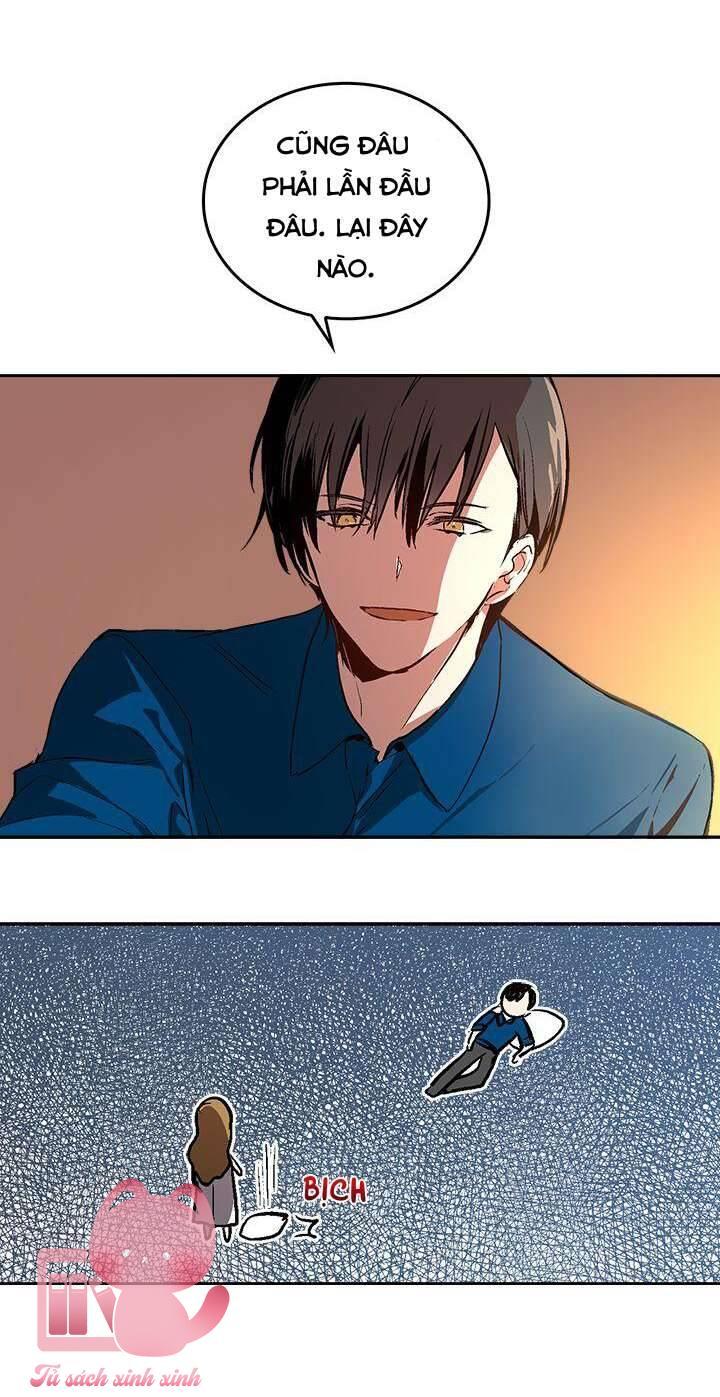 Vị Hôn Thê Khế Ước Của Công Tước - Chap 46 - Trang 32