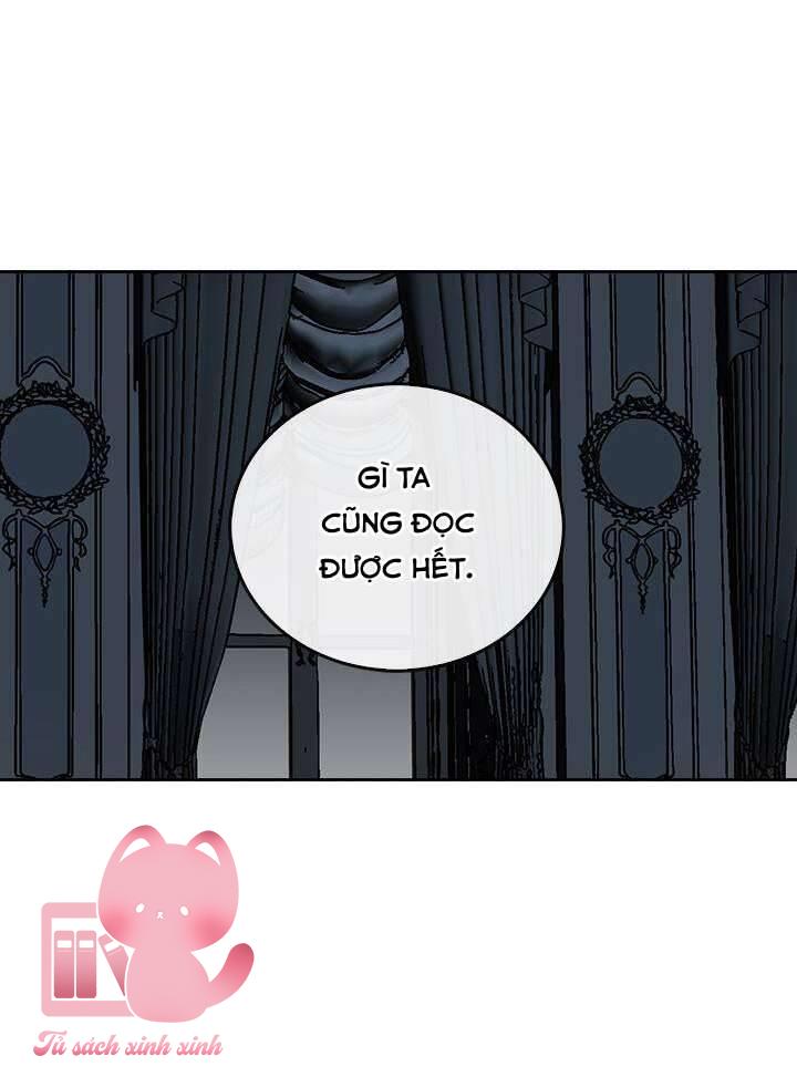 Vị Hôn Thê Khế Ước Của Công Tước - Chap 46 - Trang 38