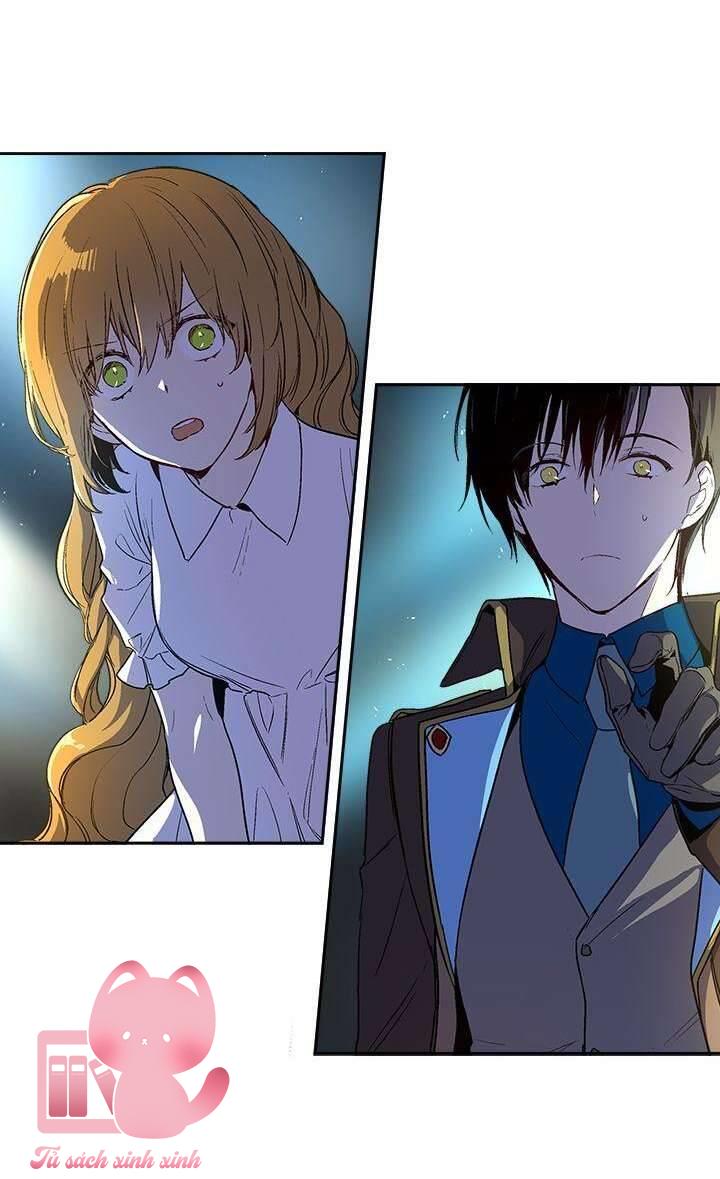 Vị Hôn Thê Khế Ước Của Công Tước - Chap 46 - Trang 5