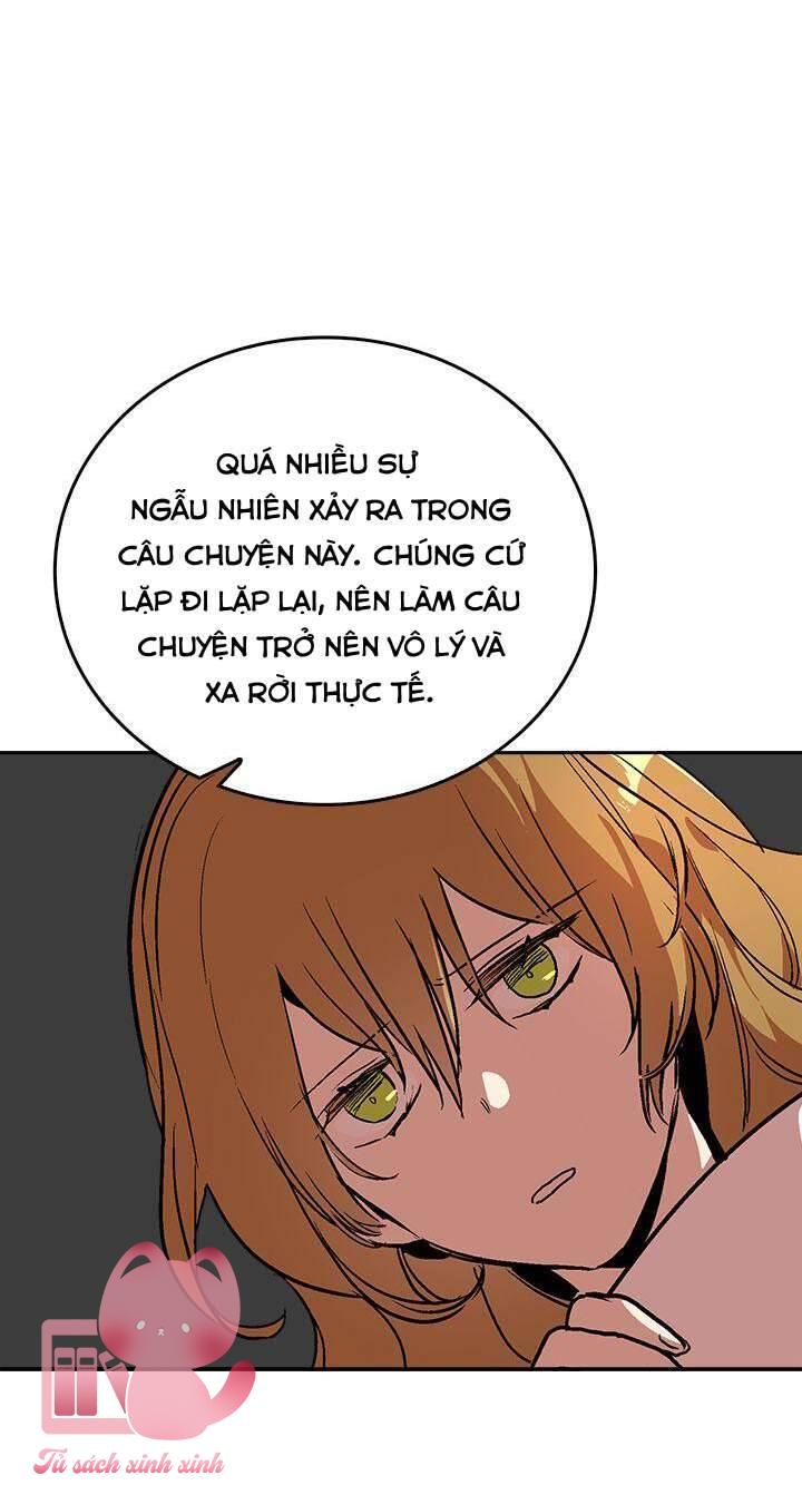 Vị Hôn Thê Khế Ước Của Công Tước - Chap 46 - Trang 43