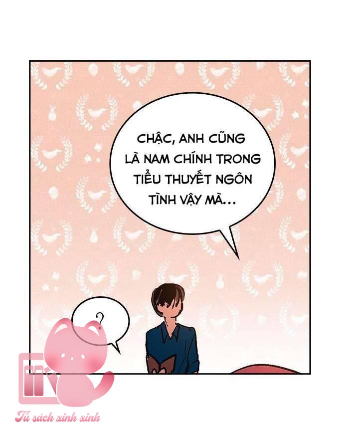 Vị Hôn Thê Khế Ước Của Công Tước - Chap 46 - Trang 44
