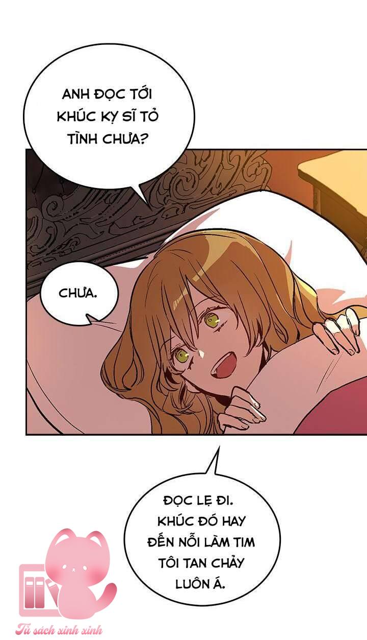Vị Hôn Thê Khế Ước Của Công Tước - Chap 46 - Trang 46