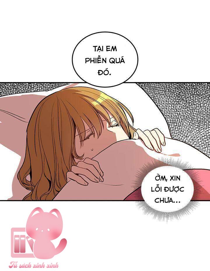 Vị Hôn Thê Khế Ước Của Công Tước - Chap 46 - Trang 48