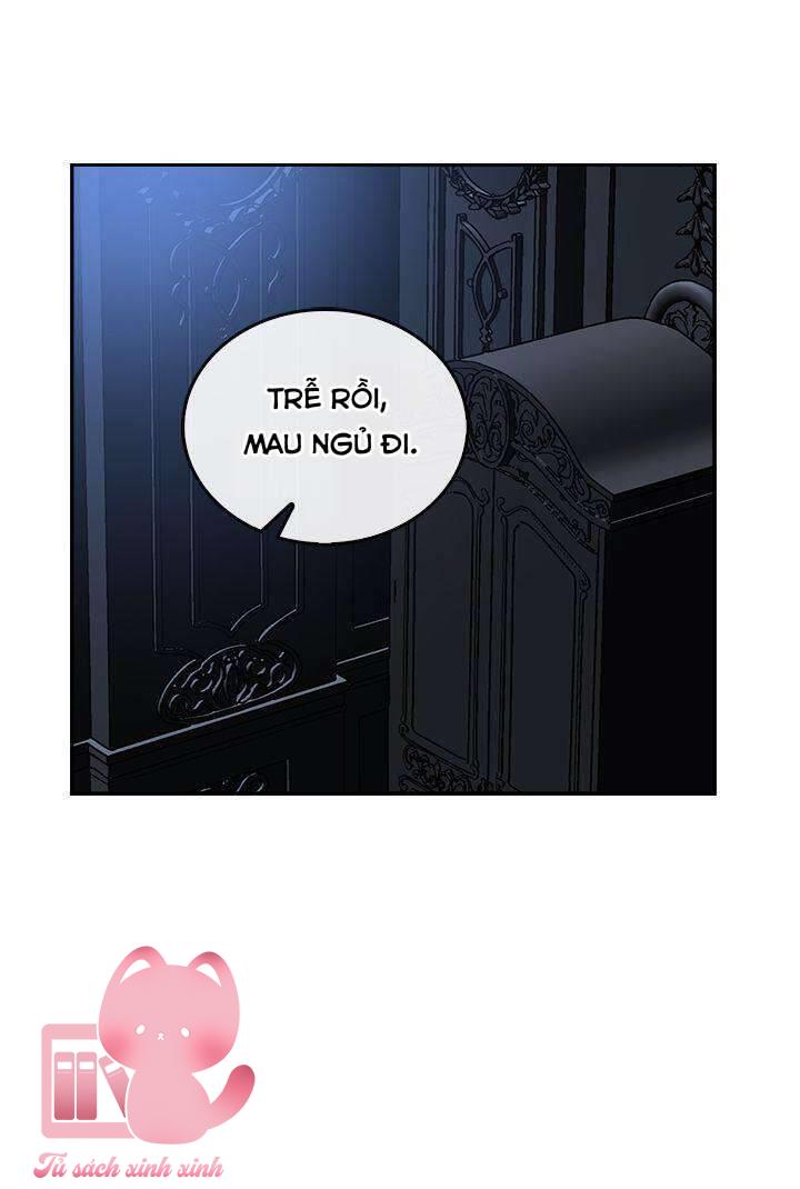 Vị Hôn Thê Khế Ước Của Công Tước - Chap 46 - Trang 49