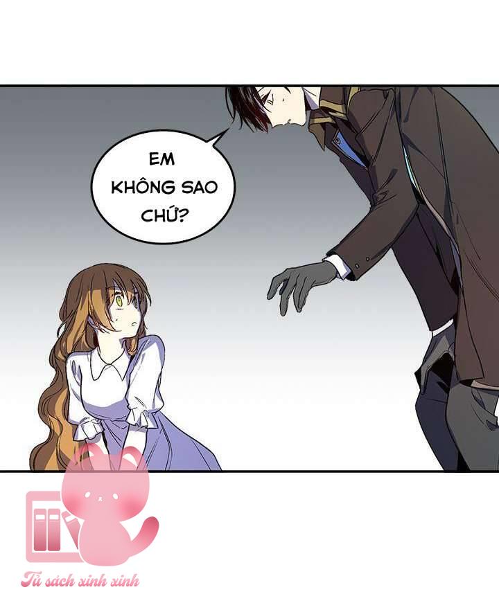 Vị Hôn Thê Khế Ước Của Công Tước - Chap 46 - Trang 6