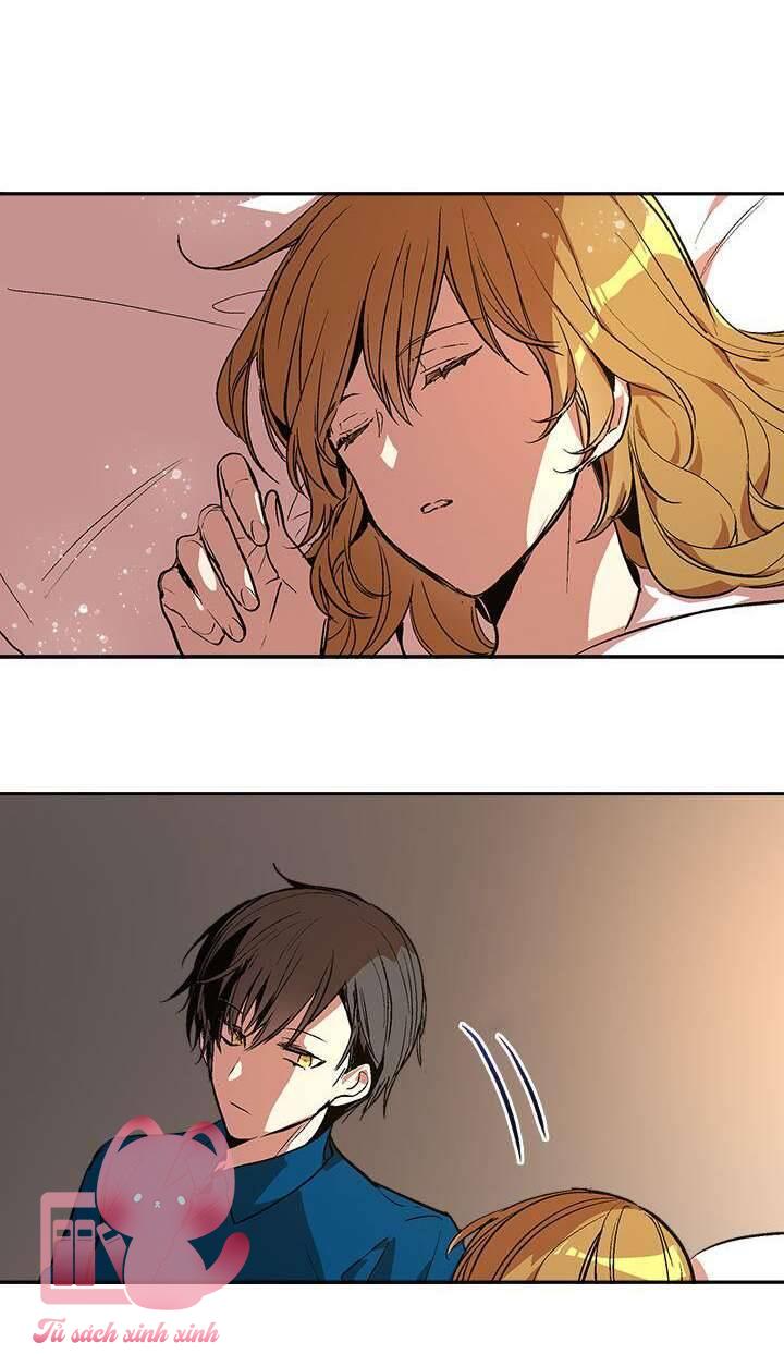 Vị Hôn Thê Khế Ước Của Công Tước - Chap 46 - Trang 51