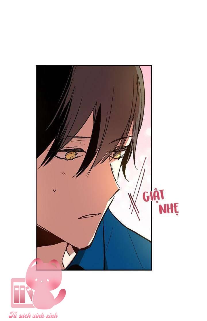 Vị Hôn Thê Khế Ước Của Công Tước - Chap 46 - Trang 53