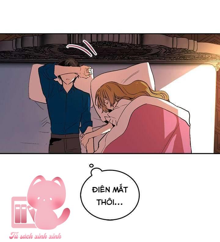 Vị Hôn Thê Khế Ước Của Công Tước - Chap 46 - Trang 54