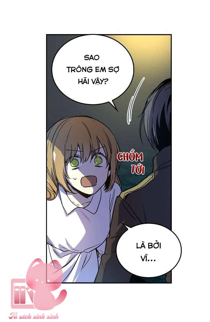 Vị Hôn Thê Khế Ước Của Công Tước - Chap 46 - Trang 7