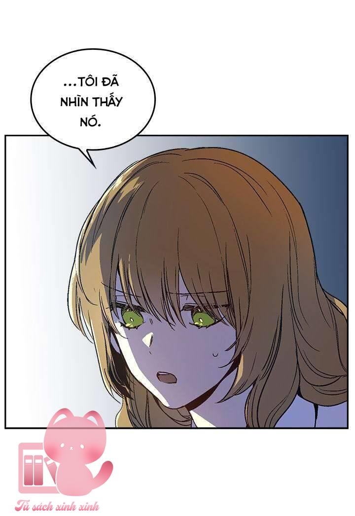 Vị Hôn Thê Khế Ước Của Công Tước - Chap 46 - Trang 8