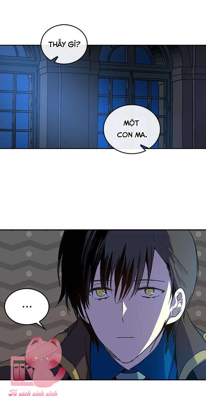Vị Hôn Thê Khế Ước Của Công Tước - Chap 46 - Trang 9