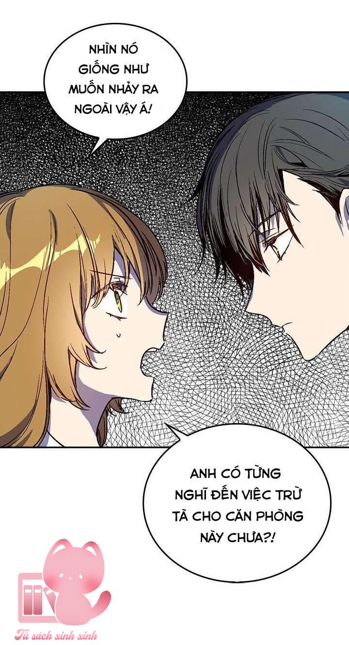 Vị Hôn Thê Khế Ước Của Công Tước - Chap 46 - Trang 10