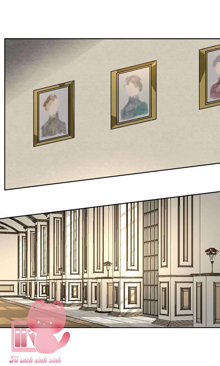 Vị Hôn Thê Khế Ước Của Công Tước - Chap 47 - Trang 2