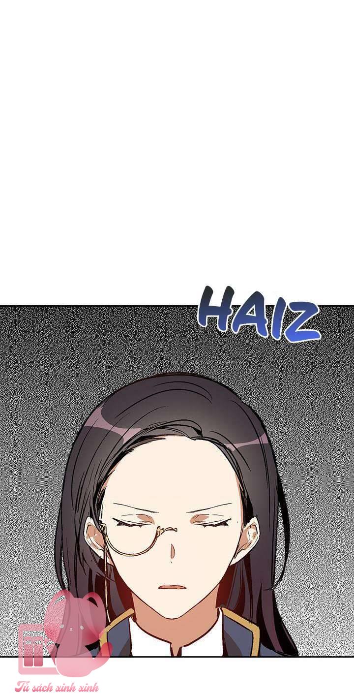 Vị Hôn Thê Khế Ước Của Công Tước - Chap 47 - Trang 12