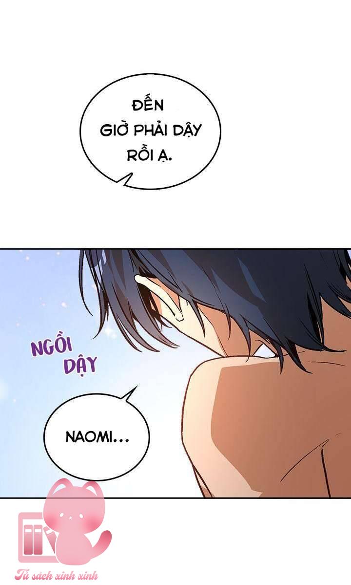 Vị Hôn Thê Khế Ước Của Công Tước - Chap 47 - Trang 17
