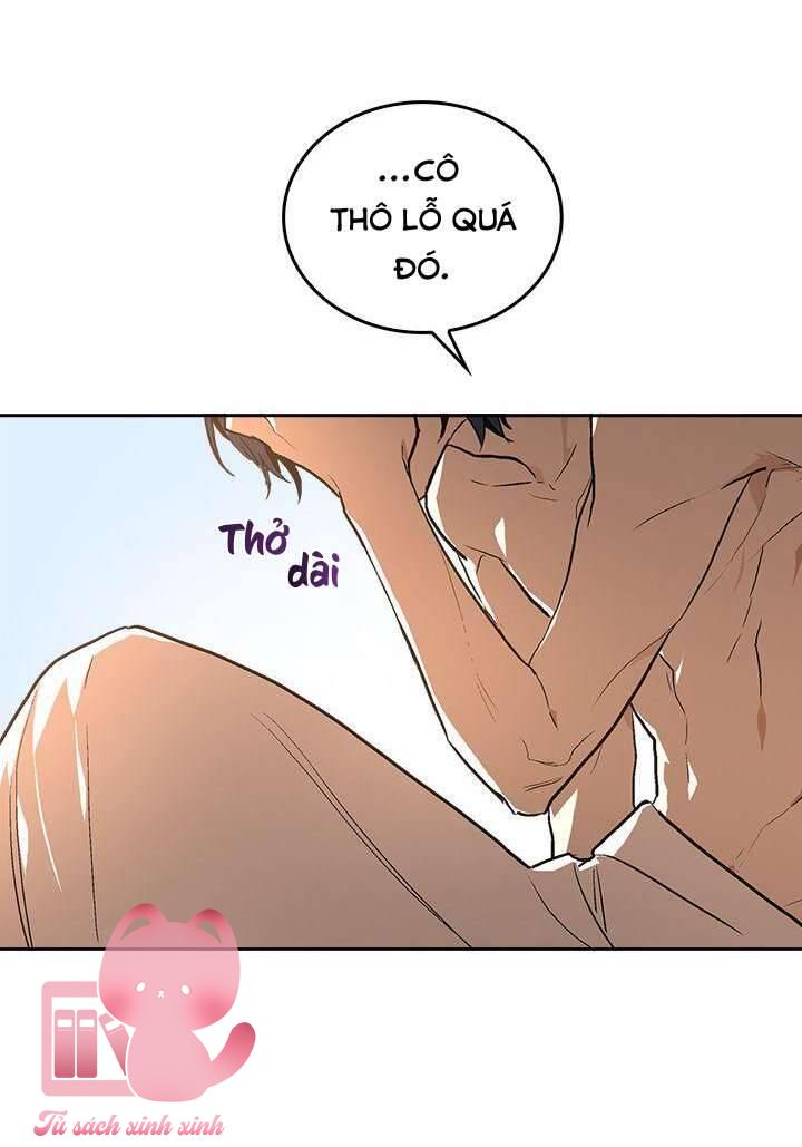 Vị Hôn Thê Khế Ước Của Công Tước - Chap 47 - Trang 18