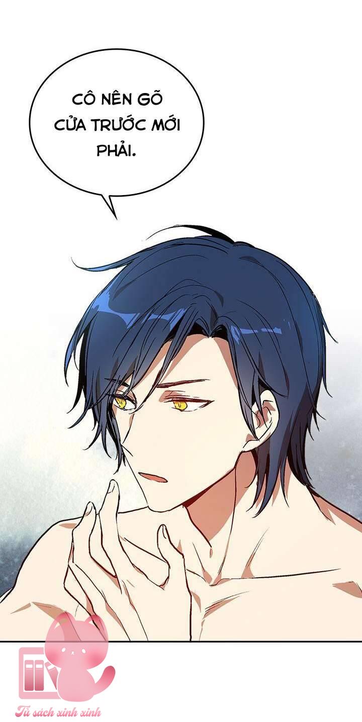 Vị Hôn Thê Khế Ước Của Công Tước - Chap 47 - Trang 19