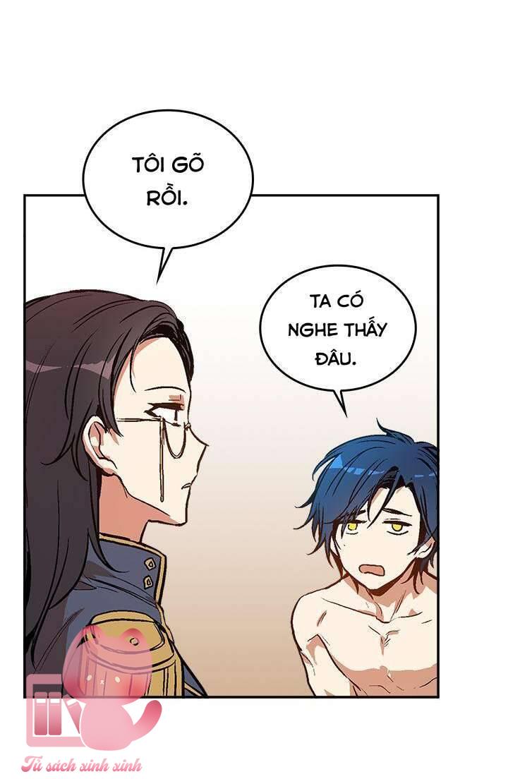 Vị Hôn Thê Khế Ước Của Công Tước - Chap 47 - Trang 20