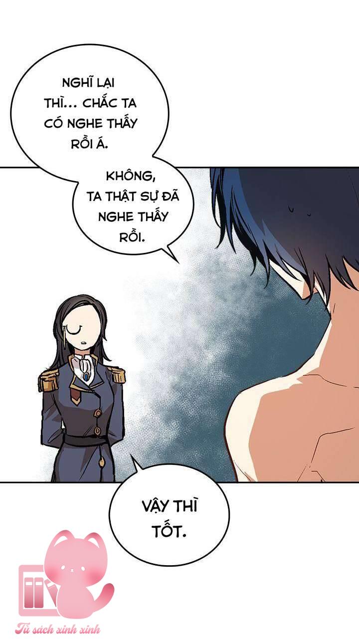 Vị Hôn Thê Khế Ước Của Công Tước - Chap 47 - Trang 23