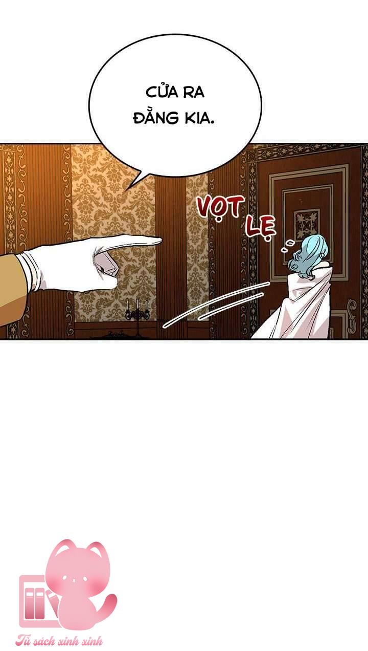 Vị Hôn Thê Khế Ước Của Công Tước - Chap 47 - Trang 27