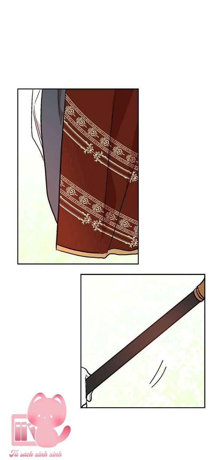 Vị Hôn Thê Khế Ước Của Công Tước - Chap 47 - Trang 28