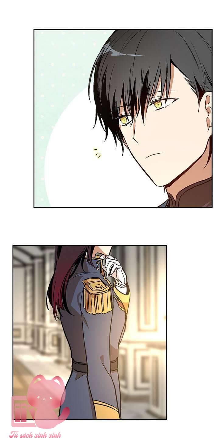 Vị Hôn Thê Khế Ước Của Công Tước - Chap 47 - Trang 4
