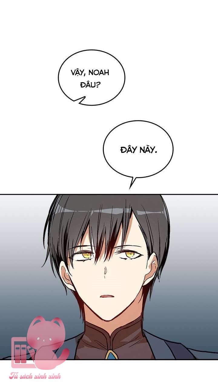 Vị Hôn Thê Khế Ước Của Công Tước - Chap 47 - Trang 36