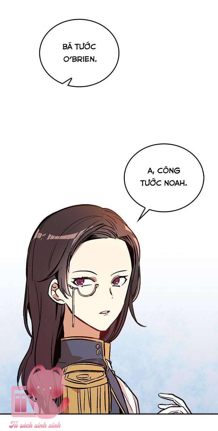 Vị Hôn Thê Khế Ước Của Công Tước - Chap 47 - Trang 5