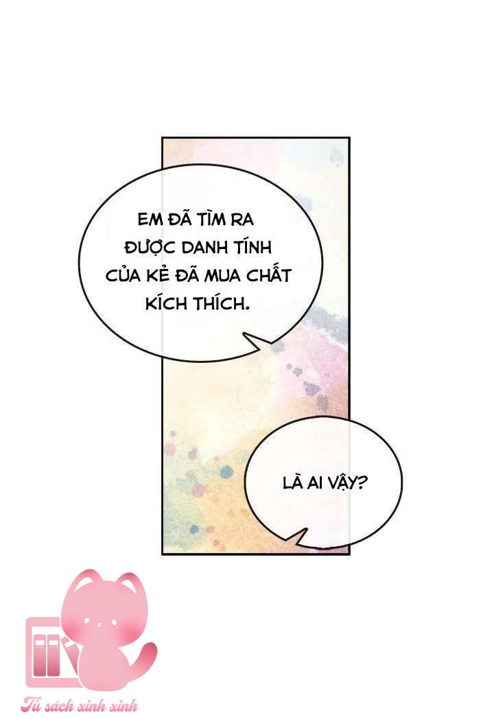 Vị Hôn Thê Khế Ước Của Công Tước - Chap 47 - Trang 46