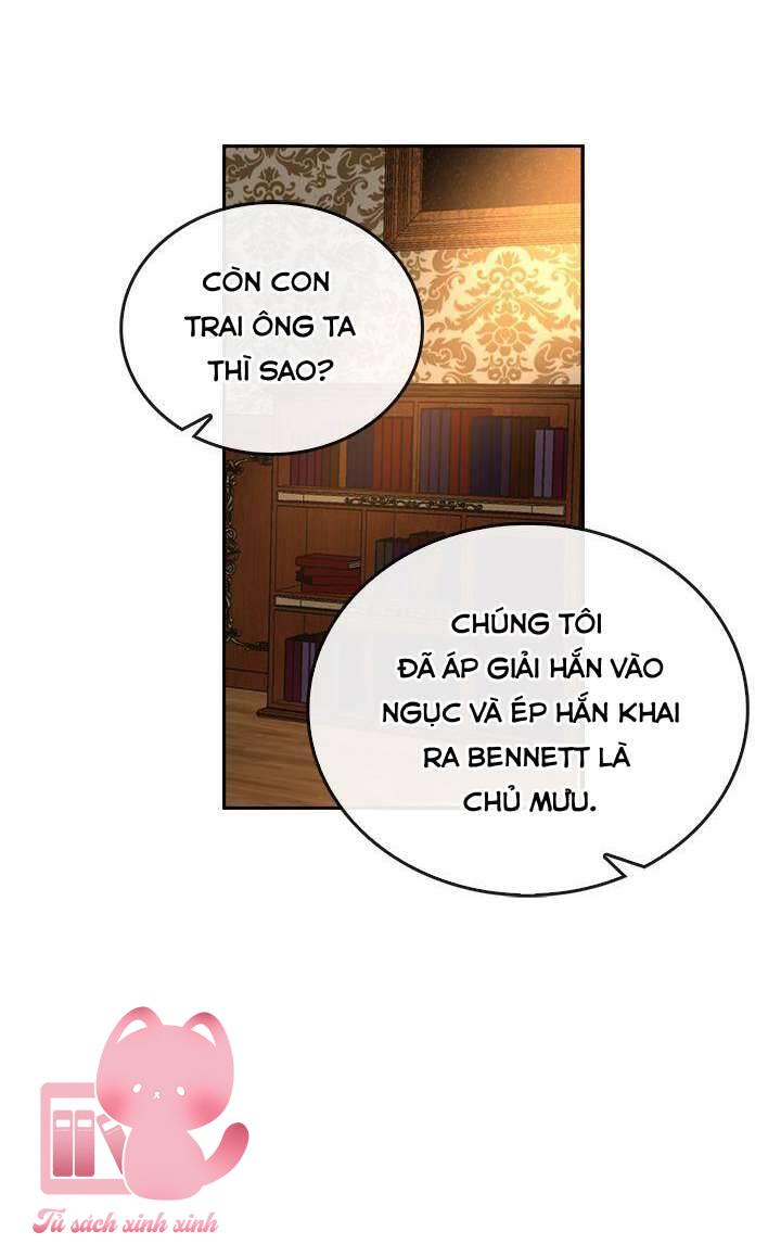 Vị Hôn Thê Khế Ước Của Công Tước - Chap 47 - Trang 51