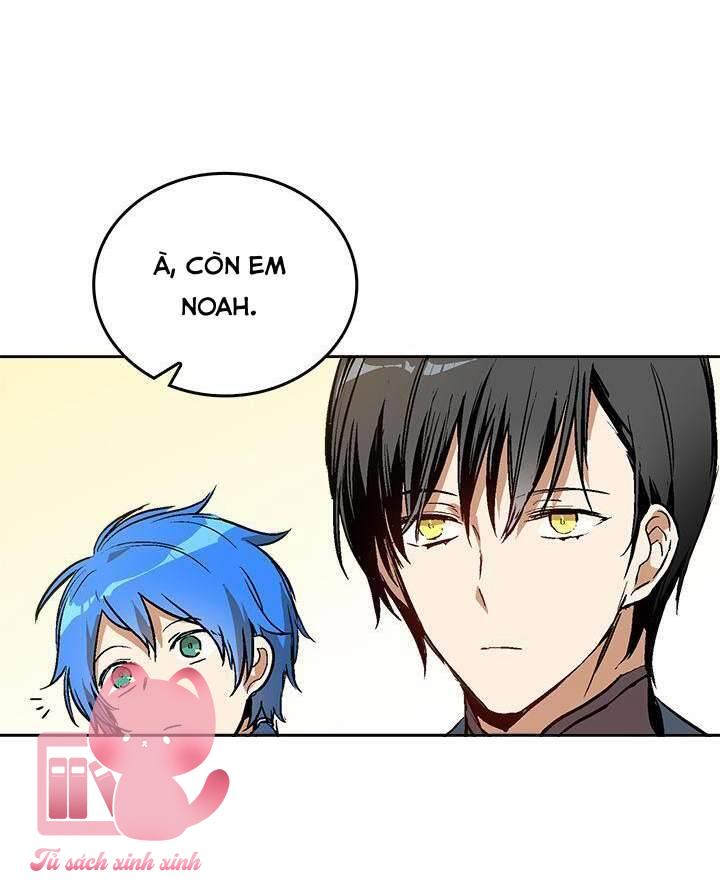 Vị Hôn Thê Khế Ước Của Công Tước - Chap 47 - Trang 52