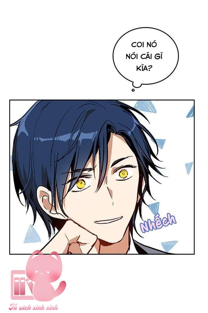 Vị Hôn Thê Khế Ước Của Công Tước - Chap 47 - Trang 61