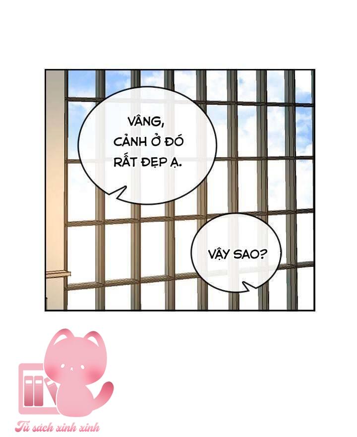 Vị Hôn Thê Khế Ước Của Công Tước - Chap 47 - Trang 8