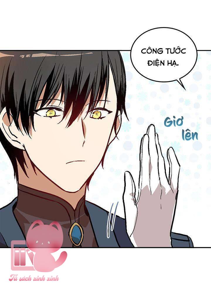 Vị Hôn Thê Khế Ước Của Công Tước - Chap 47 - Trang 9