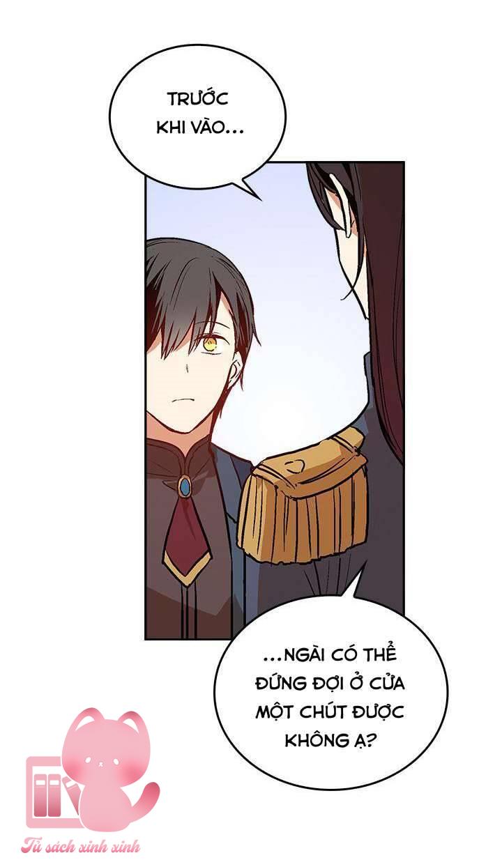 Vị Hôn Thê Khế Ước Của Công Tước - Chap 47 - Trang 10