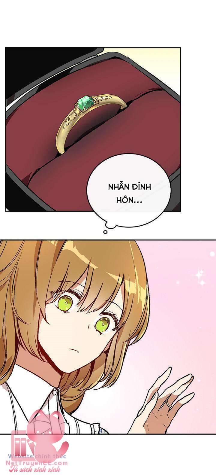 Vị Hôn Thê Khế Ước Của Công Tước - Chap 48 - Trang 2