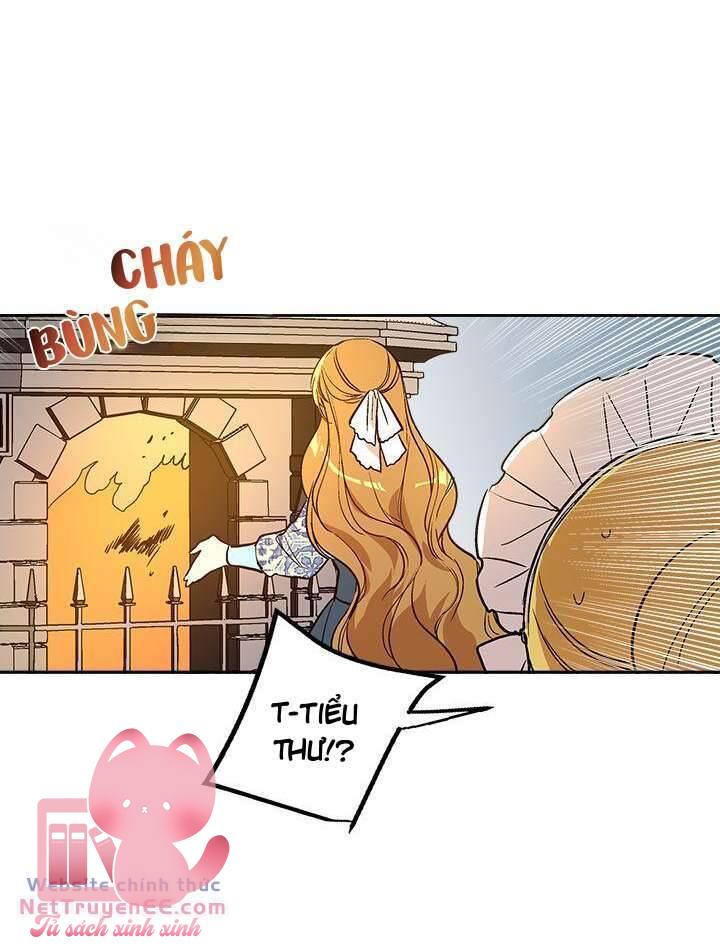 Vị Hôn Thê Khế Ước Của Công Tước - Chap 48 - Trang 12