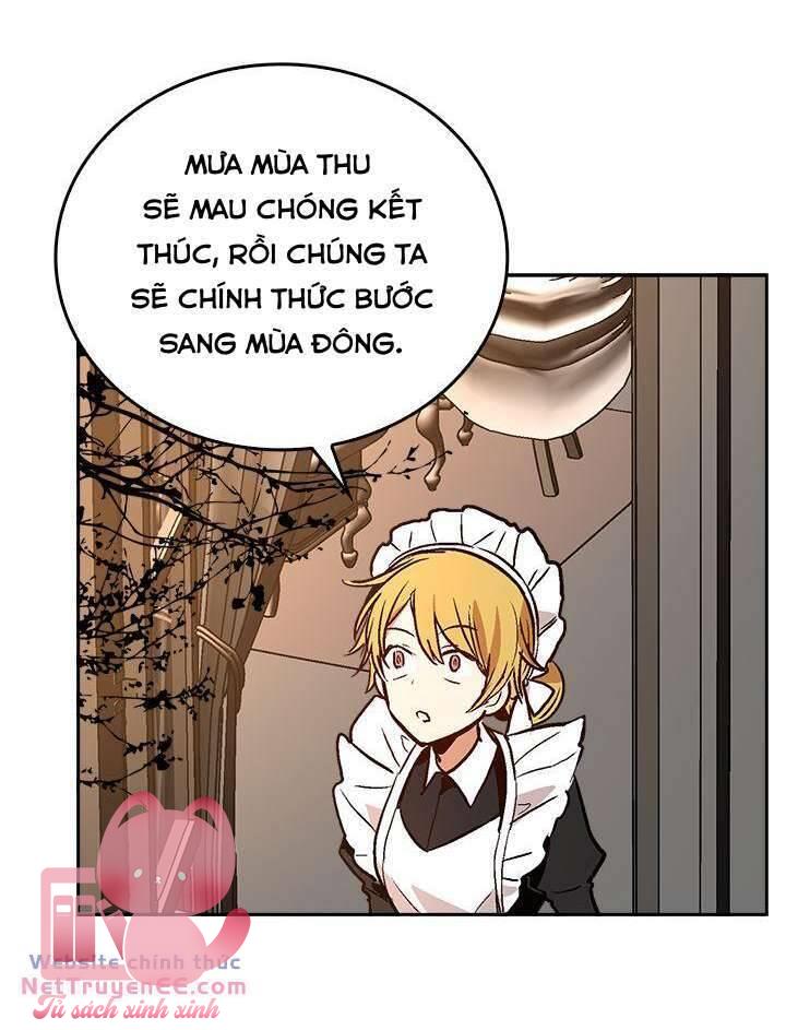 Vị Hôn Thê Khế Ước Của Công Tước - Chap 48 - Trang 15