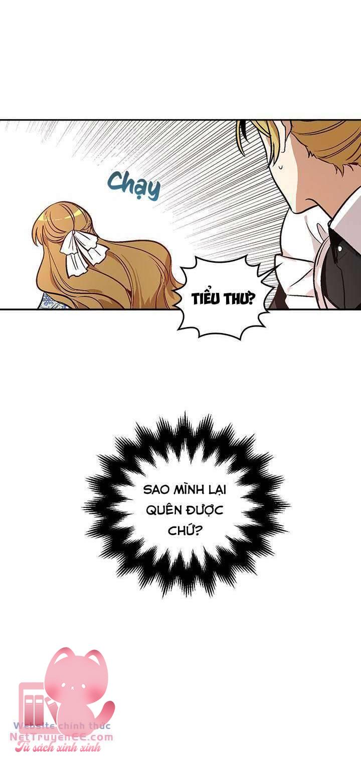 Vị Hôn Thê Khế Ước Của Công Tước - Chap 48 - Trang 20