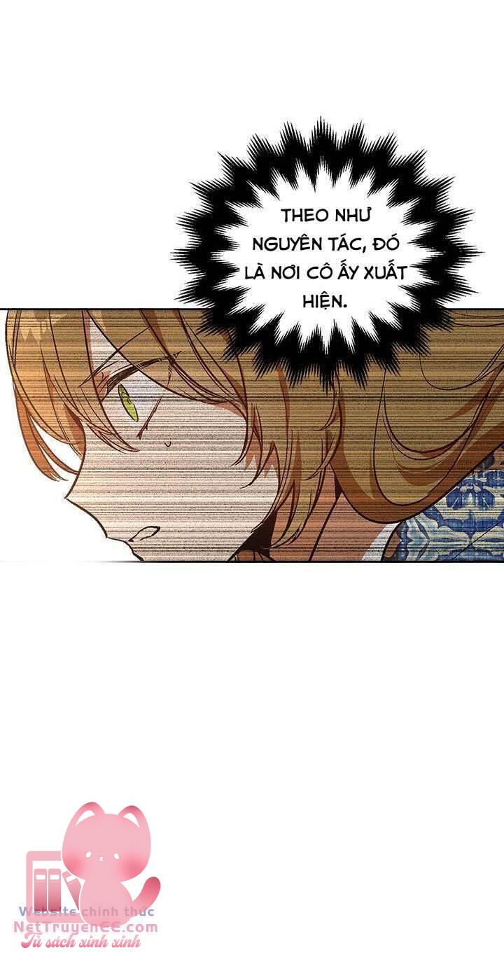 Vị Hôn Thê Khế Ước Của Công Tước - Chap 48 - Trang 23