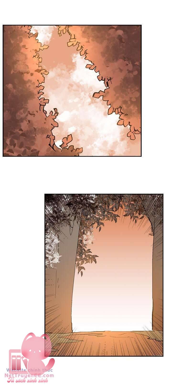 Vị Hôn Thê Khế Ước Của Công Tước - Chap 48 - Trang 24